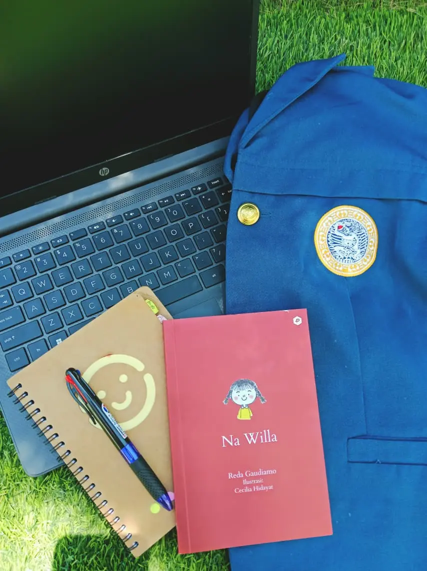 Perjalanan Na Willa: Motivasi Adaptasi Lingkungan Baru Mahasiswa Bahasa dan Sastra Indonesia Universitas Airlangga