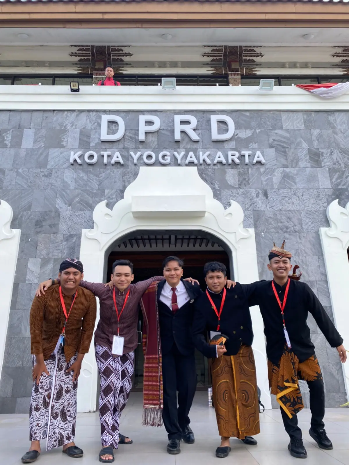 KONFERENSI NUSA: Dari Mimbar Nusa, Suara Pemuda Menyoroti Pendidikan Indonesia