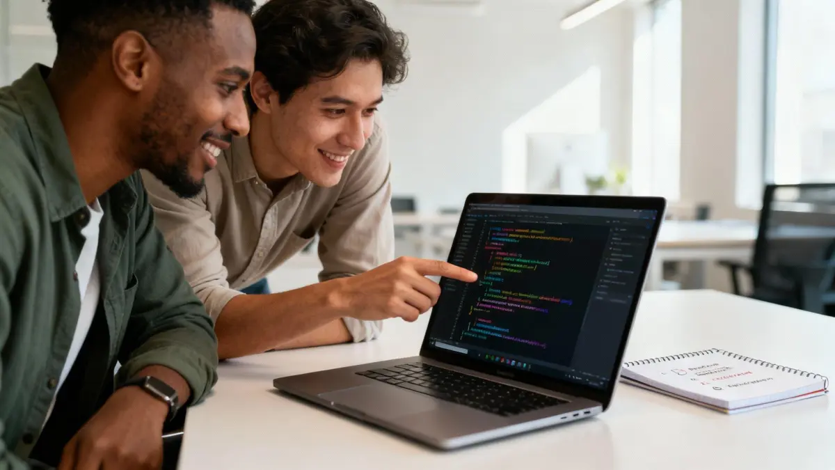 Ketika Kode Dibuat oleh AI: Apakah Software Quality Assurance Masih Diperlukan?