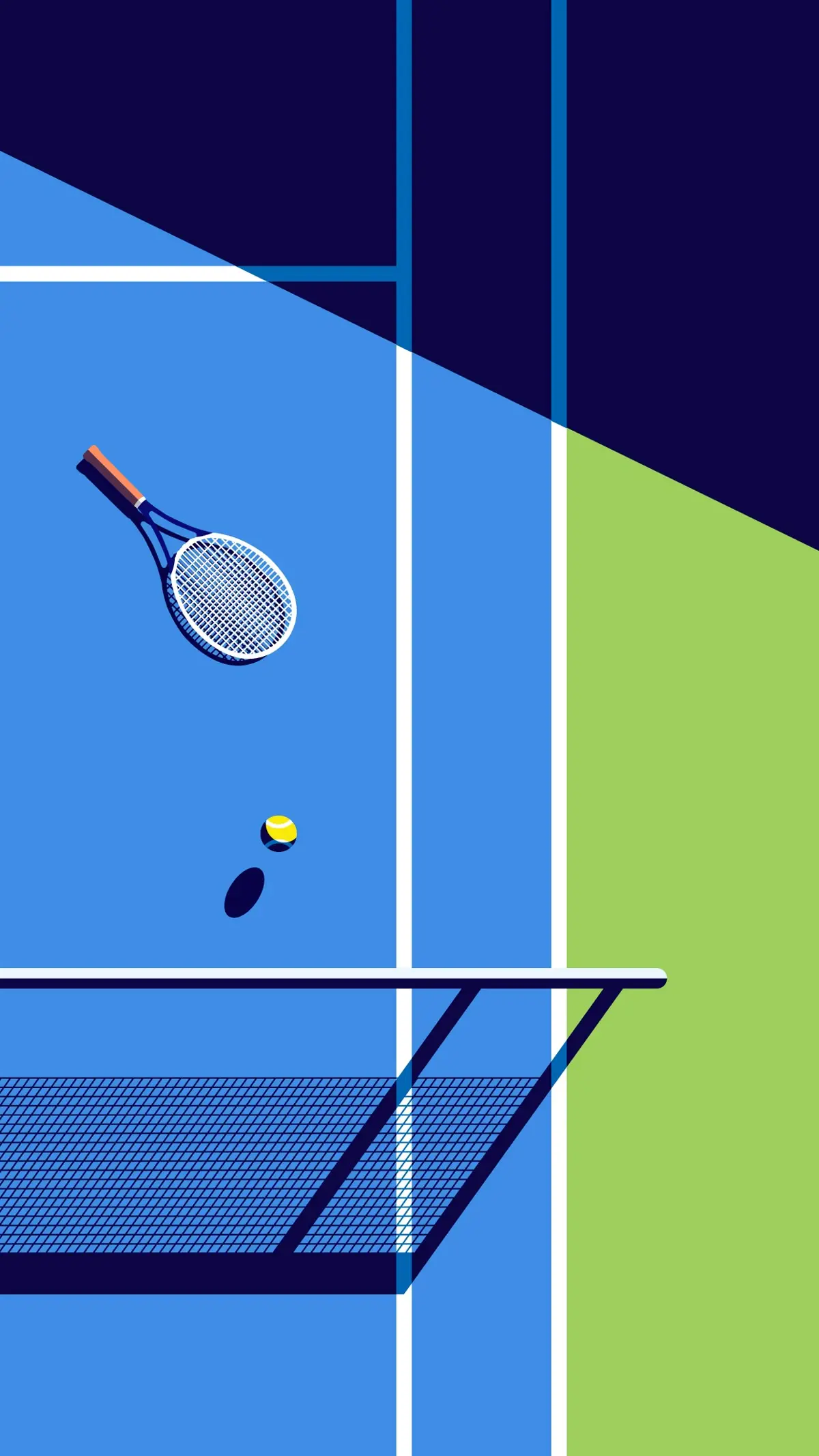 Menjamin Kelayakan Sarana dan Prasarana: Pentingnya Quality Assurance Lapangan Tenis Kampus
