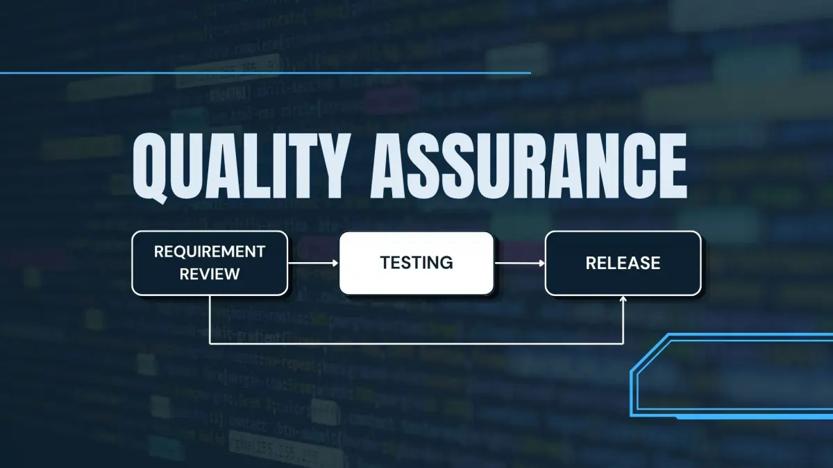 Quality Assurance: Peran Penting yang Sering Tak Terlihat di Balik Pengembangan Software