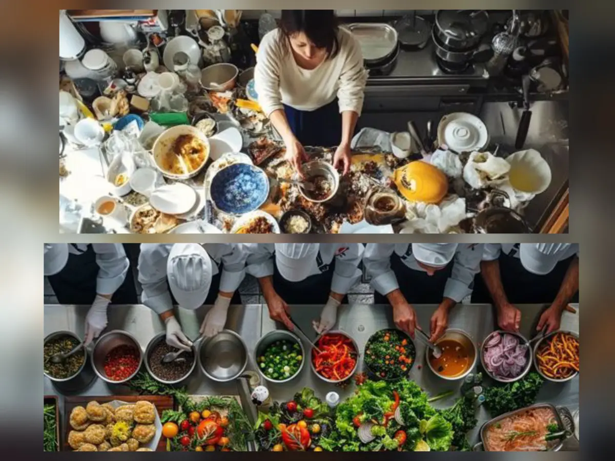 Rahasia Software Anti-Ribet: Mengenal QA yang Fokus pada "Cara Masak", Bukan Cuma "Rasa Makanan"