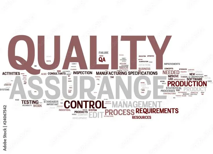 Pentingnya Quality Assurance dan Dokumentasi dalam Pengembangan Proyek Web dan Aplikasi bagi Tim Pengembang